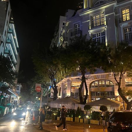 Ksquared, Nilie Hospitality Mgmt Appartement Thessaloniki Buitenkant foto