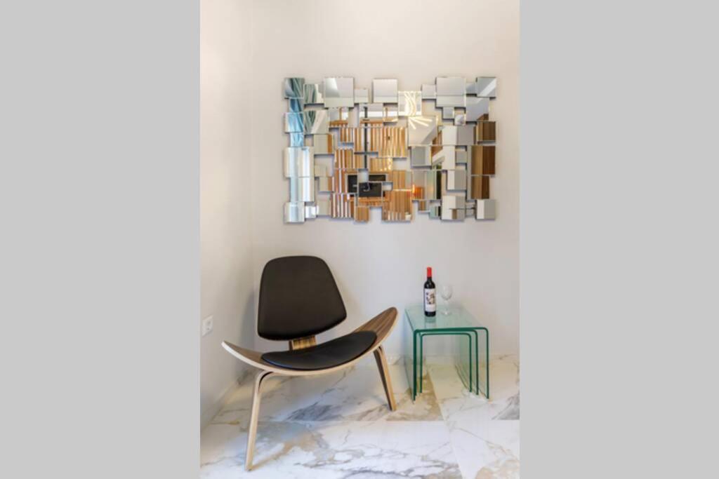 Ksquared, Nilie Hospitality Mgmt Appartement Thessaloniki Buitenkant foto
