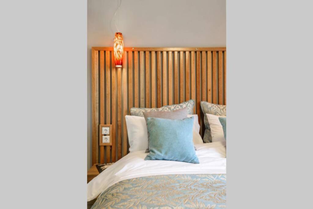Ksquared, Nilie Hospitality Mgmt Appartement Thessaloniki Buitenkant foto